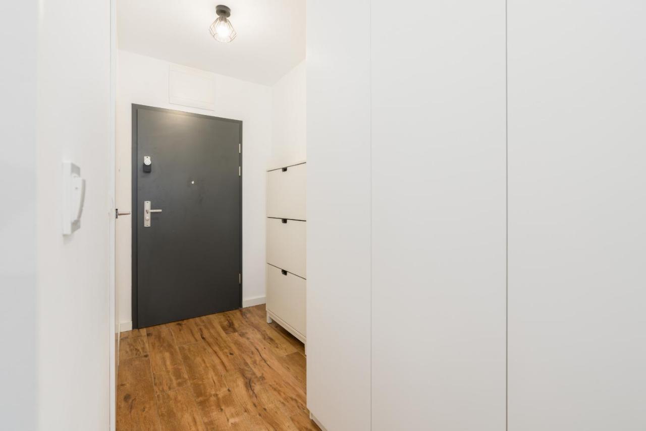 Poznan Old Market Studio By Noclegi Renters Bagian luar foto